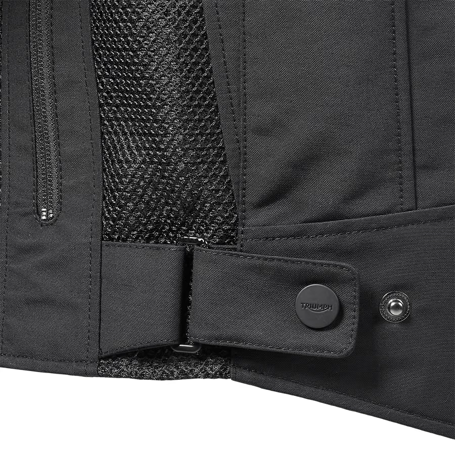 Triumph Triple Sports Mesh Jacket MTES2208
