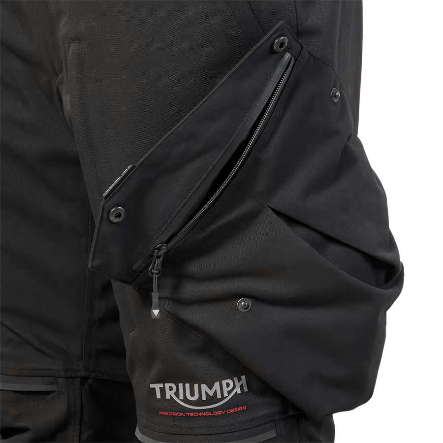 Triumph Leith 2 Pants MTJS25005