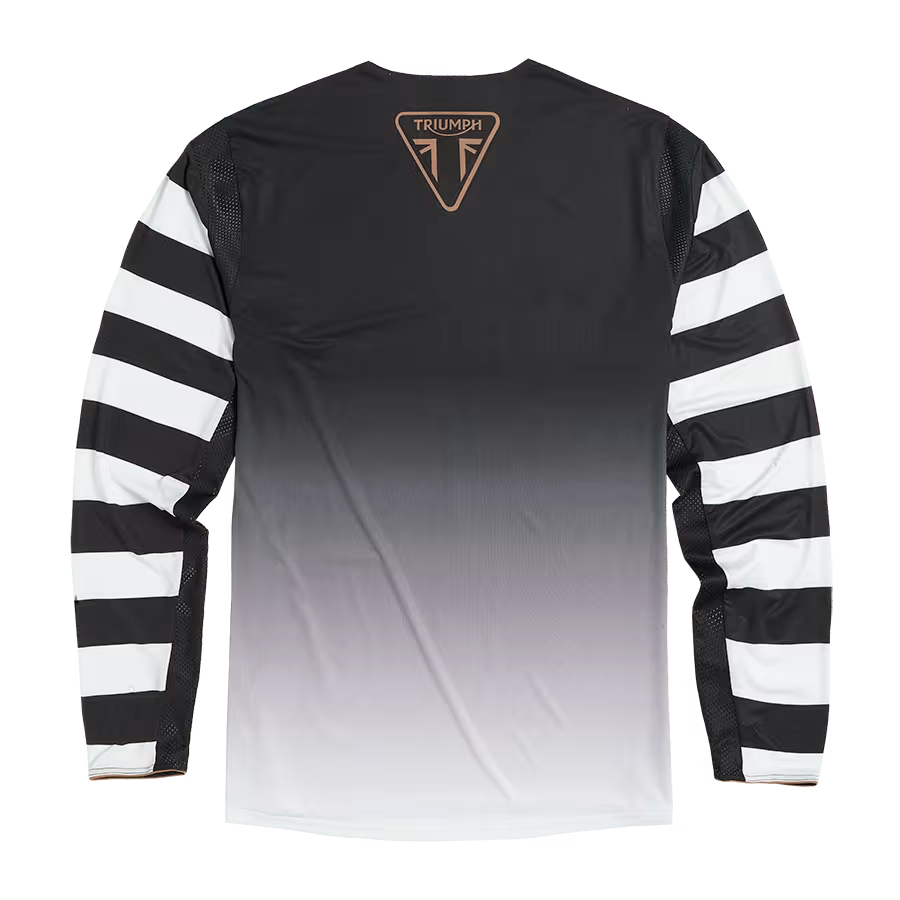 Triumph Leader Enduro Jersey mtls2338