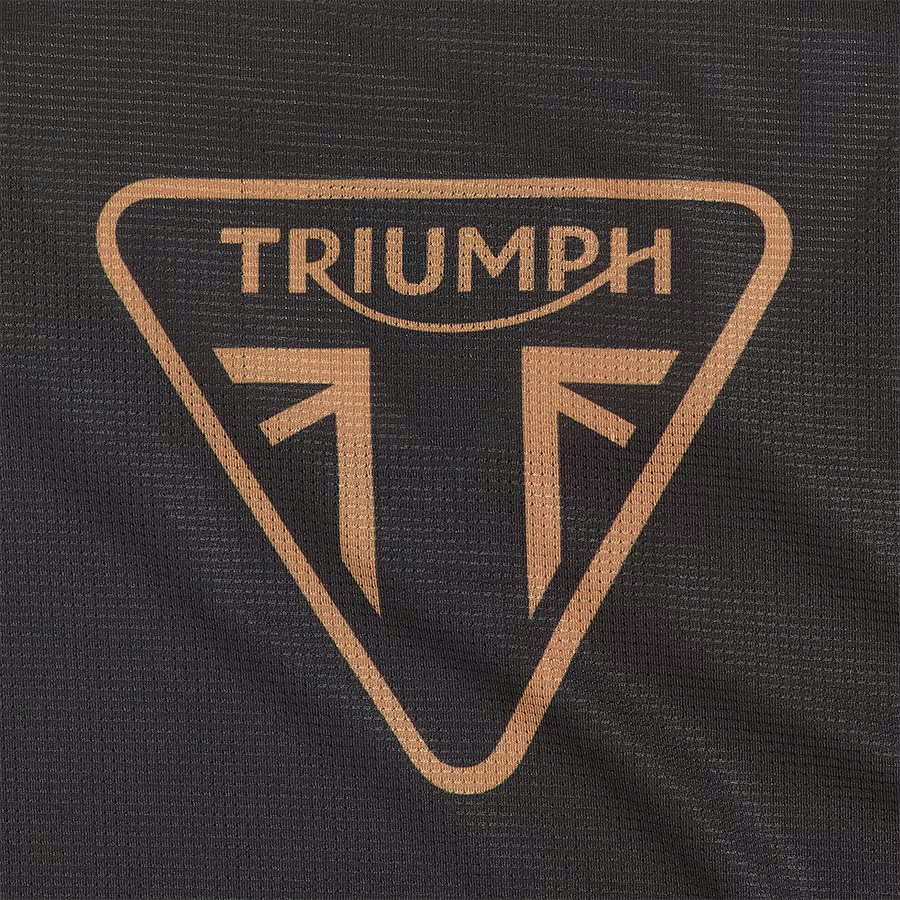 Triumph Leader Enduro Jersey mtls2338