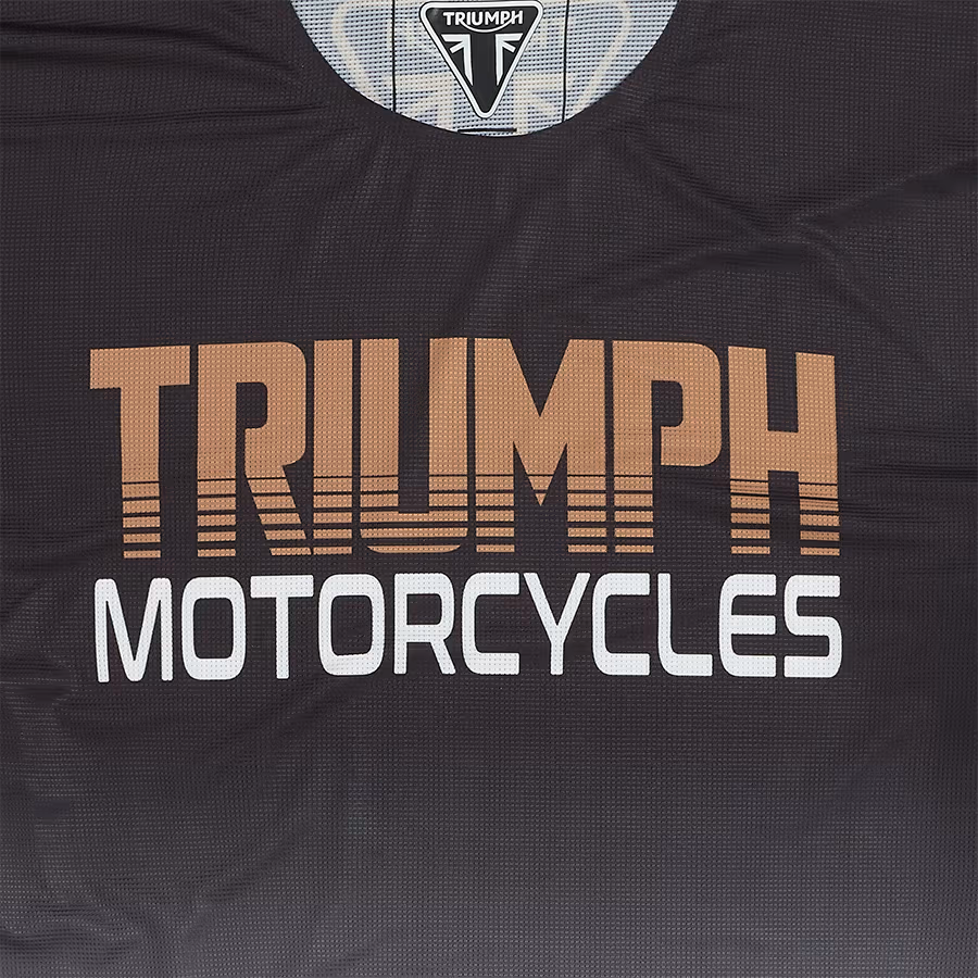 Triumph Leader Enduro Jersey mtls2338
