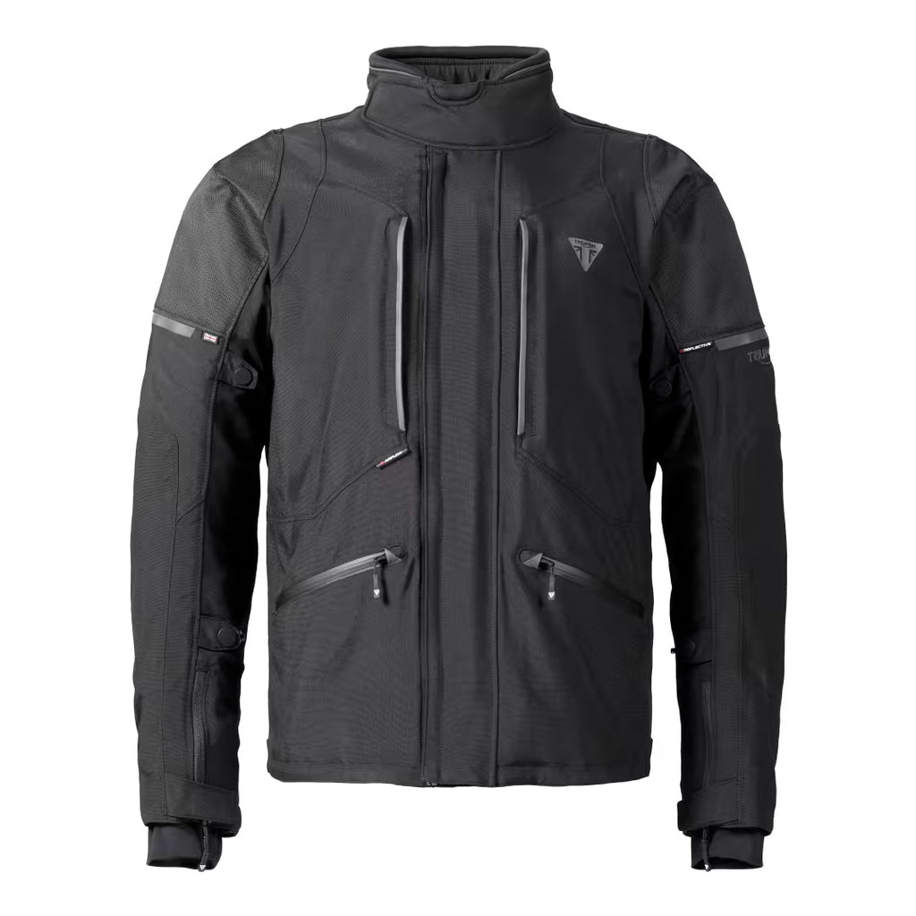 Triumph Cranbourne Jacket MTPS21406 MTPS21306