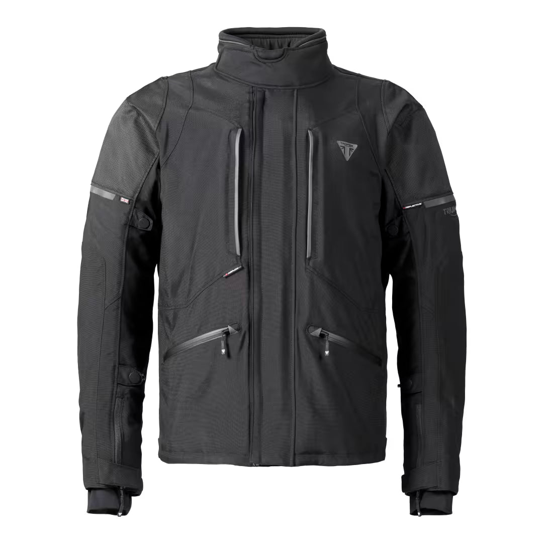 Triumph Cranbourne Jacket MTPS21406 MTPS21306