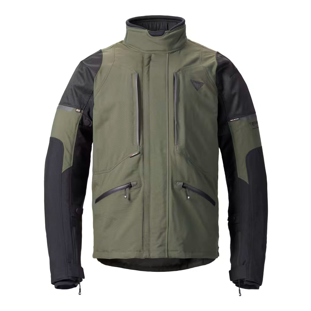 Triumph Cranbourne Jacket MTPS21406 MTPS21306
