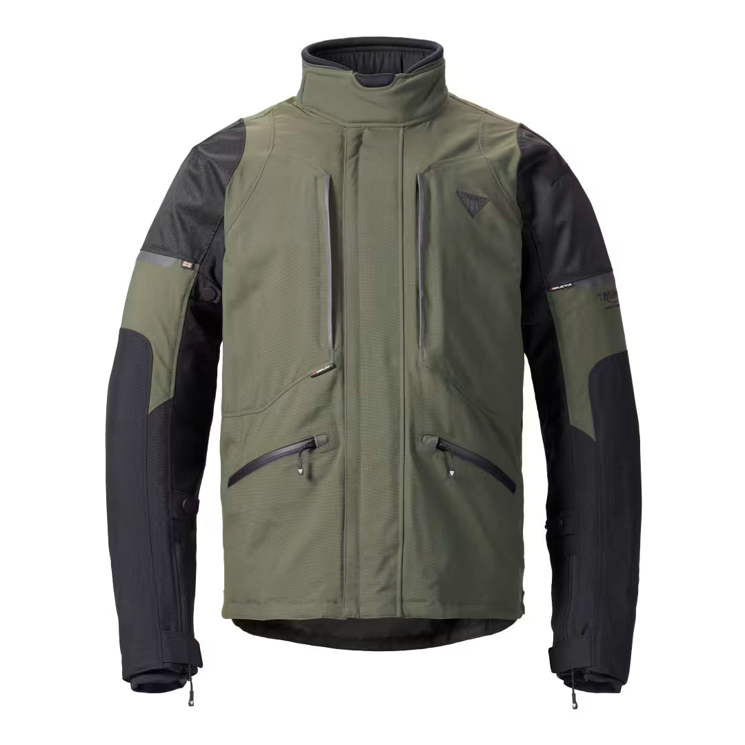 Triumph Cranbourne Jacket MTPS21406 MTPS21306