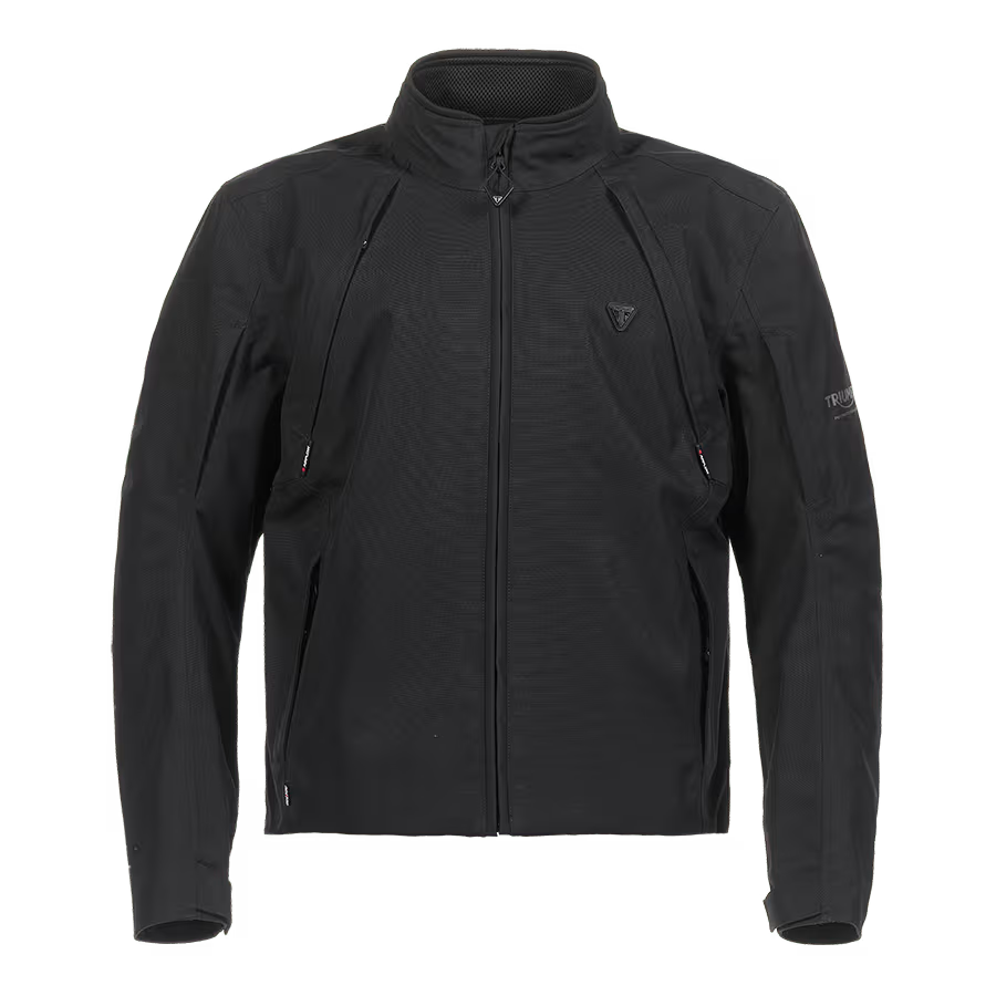 Triumph Warrior Jacket MTPS22306