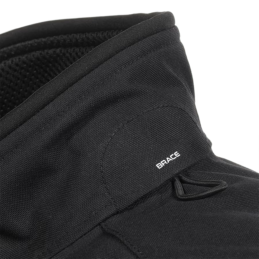 Triumph Warrior Jacket MTPS22306