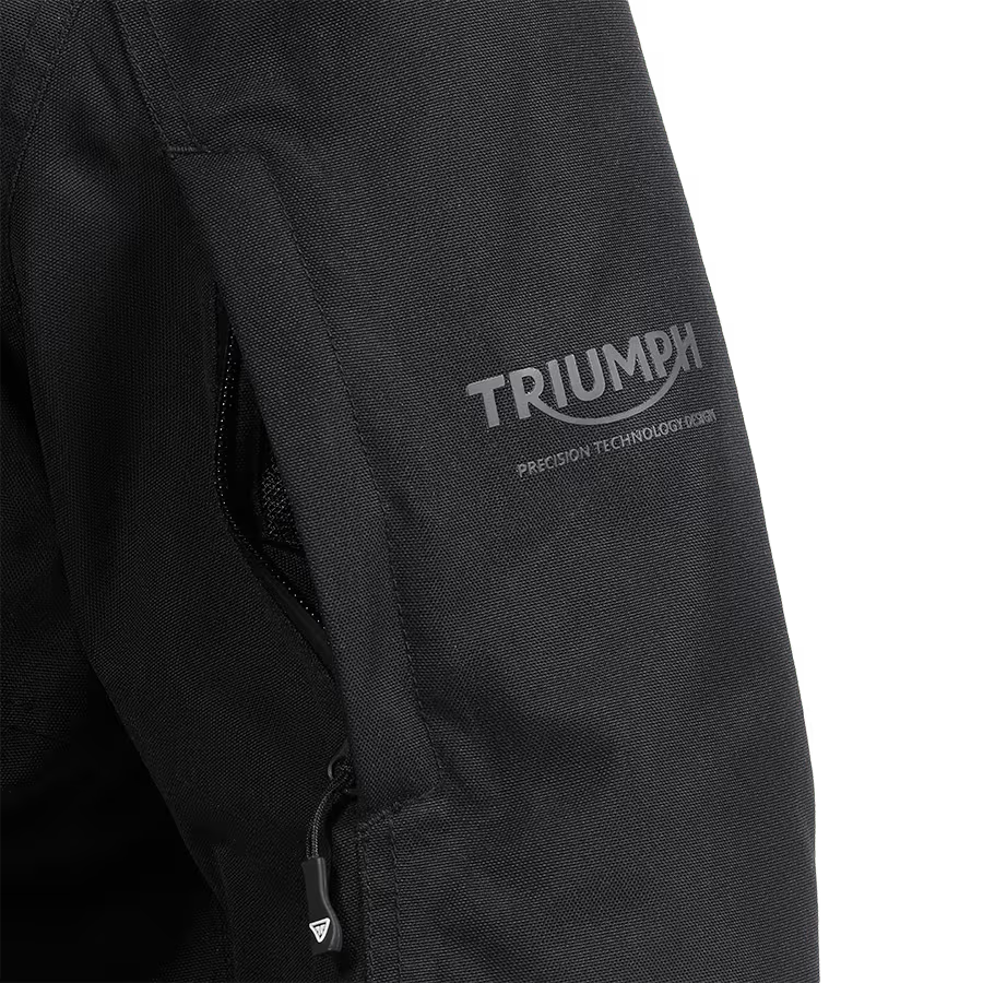 Triumph Warrior Jacket MTPS22306