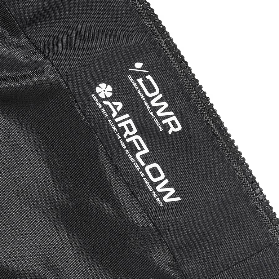 Triumph Warrior Jacket MTPS22306