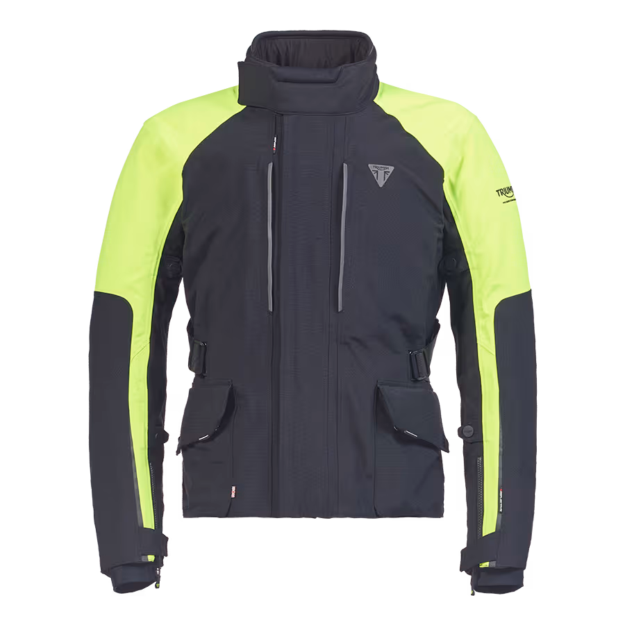 Triumph Tourer Motorcycle Jacket MTPS2342