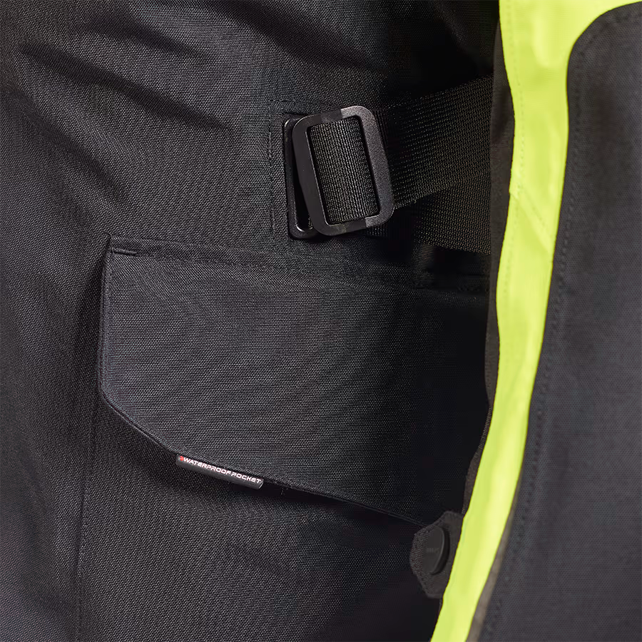 Triumph Tourer Motorcycle Jacket MTPS2342