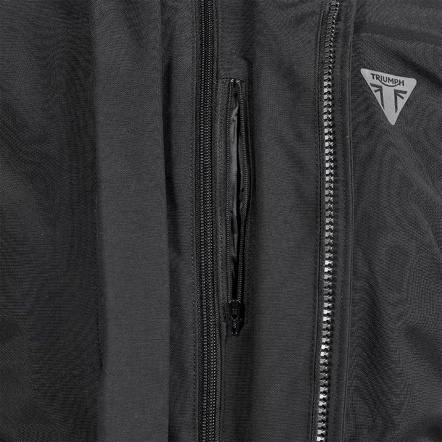 Triumph Tourer Motorcycle Jacket MTPS2342