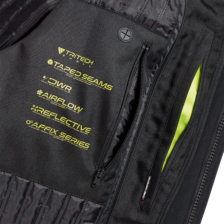 Triumph Tourer Motorcycle Jacket MTPS2342