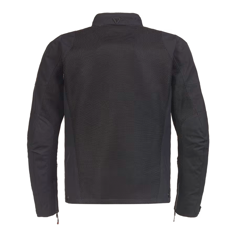 Triumph Cranbourne Mesh Motorcycle Jacket MTPS2347