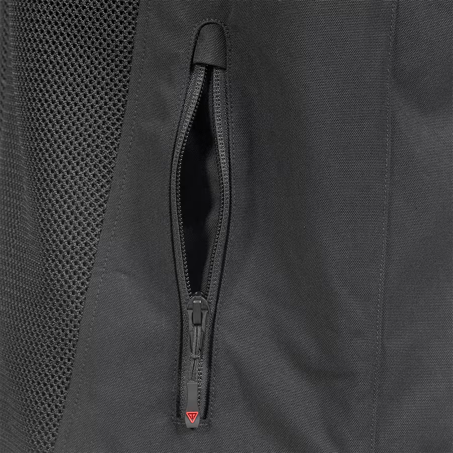 Triumph Cranbourne Mesh Motorcycle Jacket MTPS2347