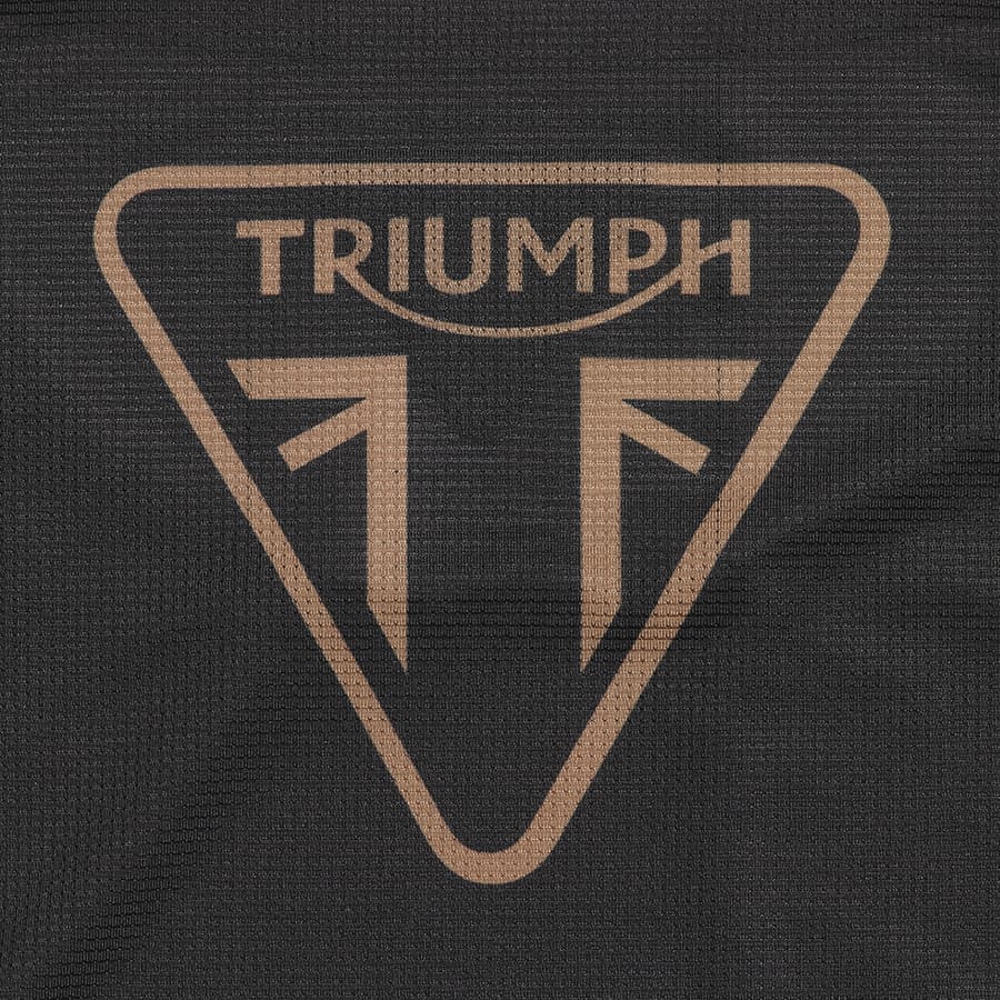 Triumph Intrepid Stripe Enduro Jersey MTSS22333