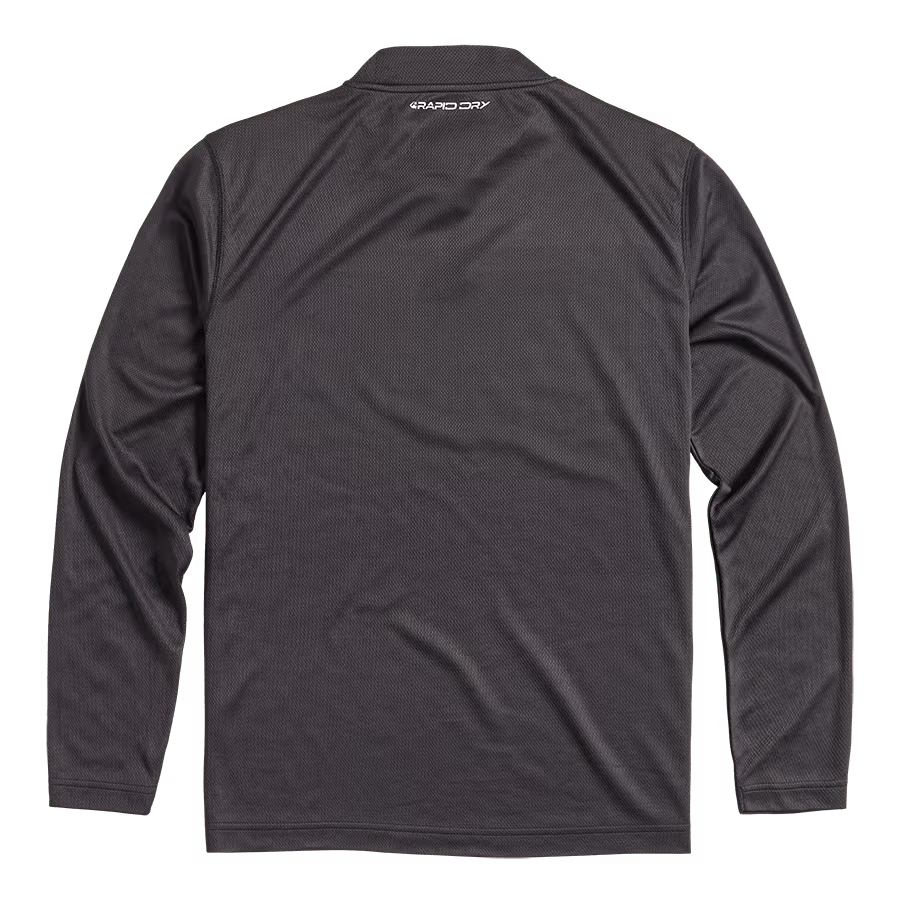 Triumph Rapid Dry Race Long Sleeve Tee MTSS22340
