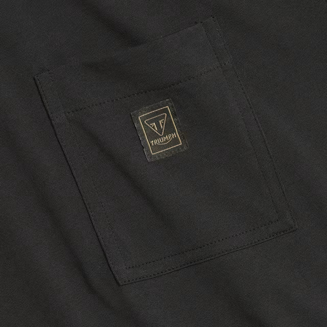 Triumph Bonneville T120 Tee MTSS24120