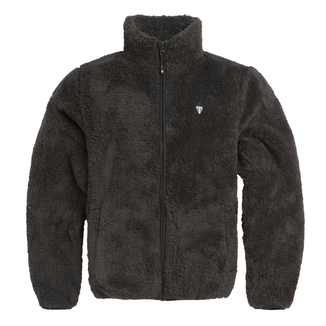 Triumph Superwarm Mid-Layer High Pile Fleece MFNS24007