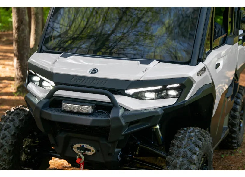 CanAm SMART 10'' (25 cm) LED Light Bar