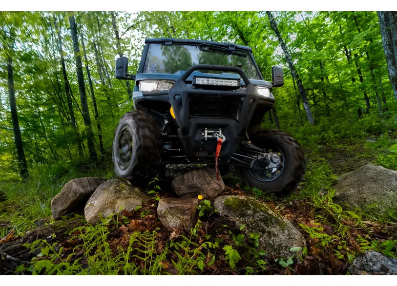 CanAm 15" (38 cm) Double Stacked LED Light Bar (90 W)