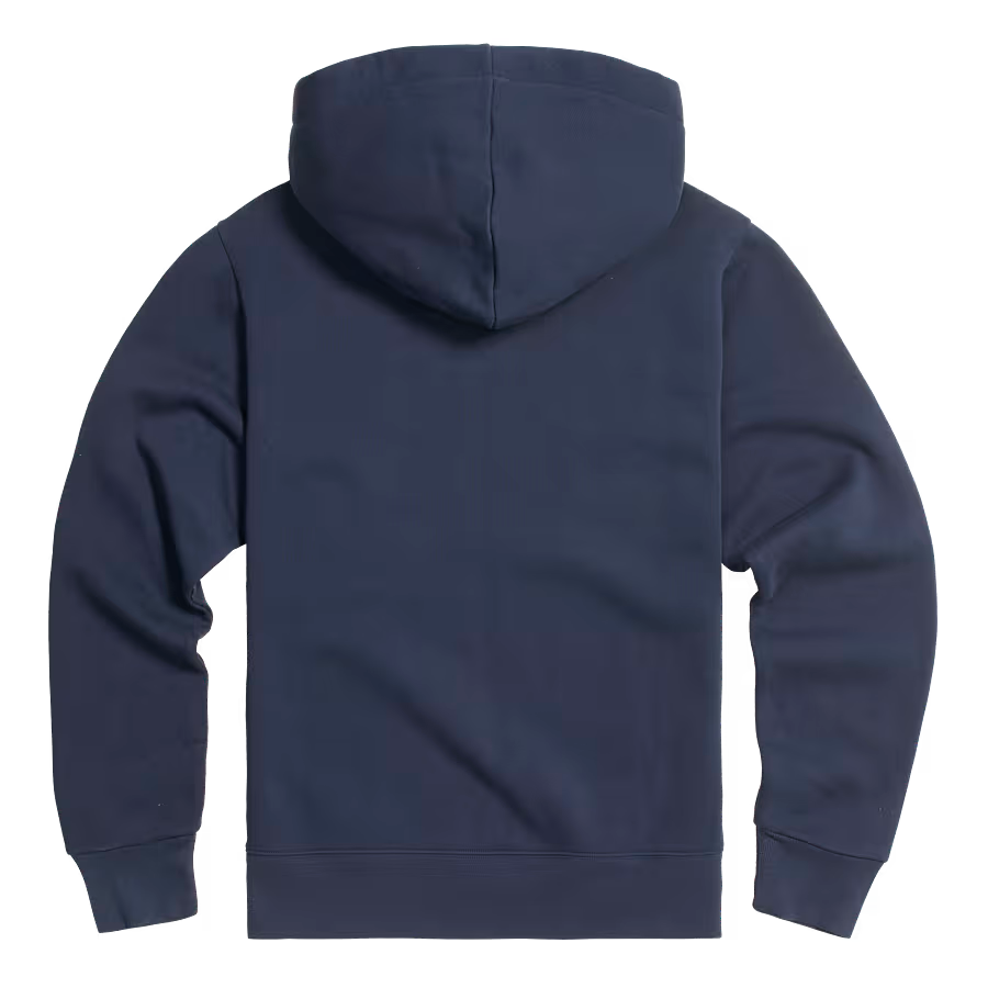 Triumph Carrick Pull-On Hoodie MSWS2340