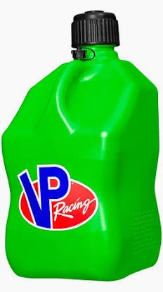 VP RACING MOTORSPORTS CONTAINER 5.5 GALLON