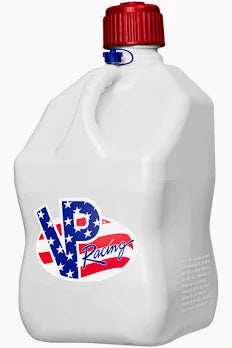 VP RACING MOTORSPORTS CONTAINER 5.5 GALLON