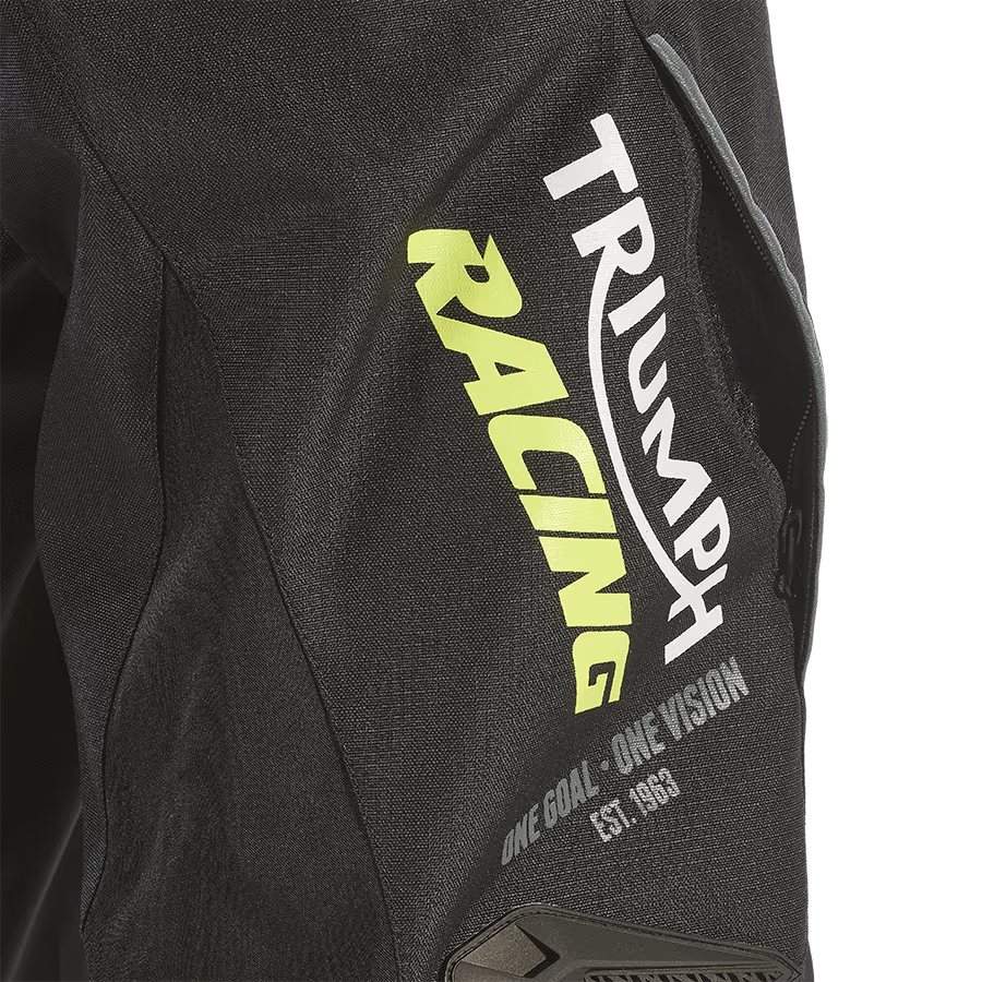 Triumph x Alpinestars® Venture Enduro Pant MTJS22903