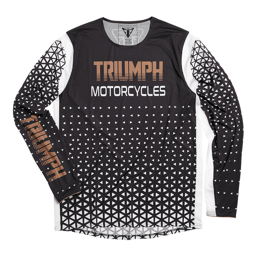 Triumph Retro Jersey MTSS22310