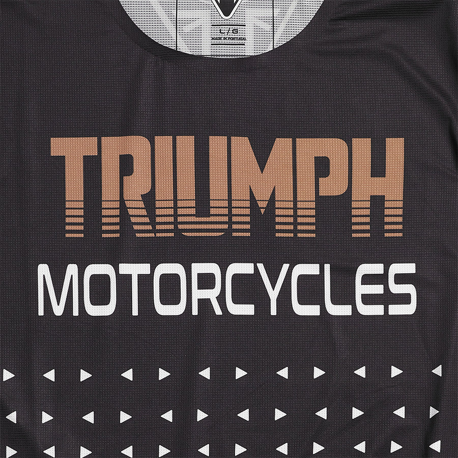 Triumph Retro Jersey MTSS22310