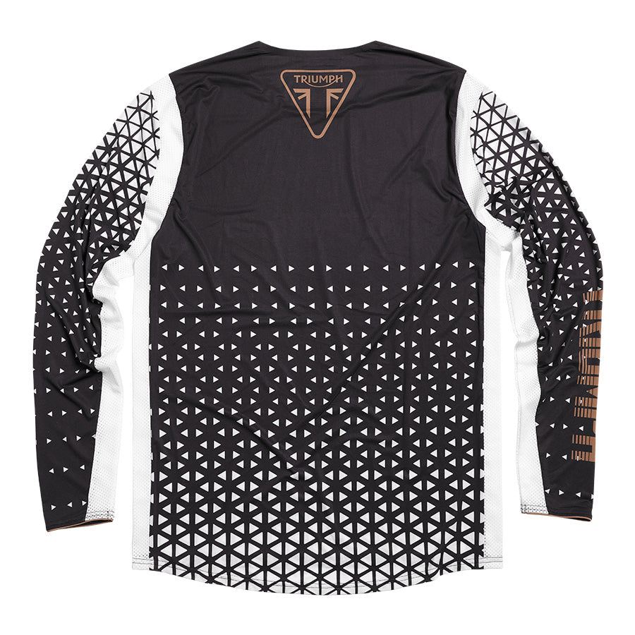 Triumph Retro Jersey MTSS22310