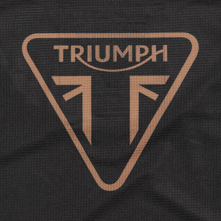 Triumph Retro Jersey MTSS22310