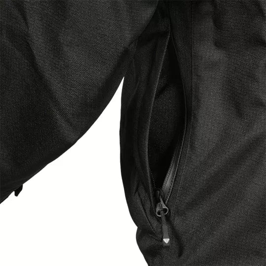 Triumph Pathfinder Off-Road Jacket Black MTES25012