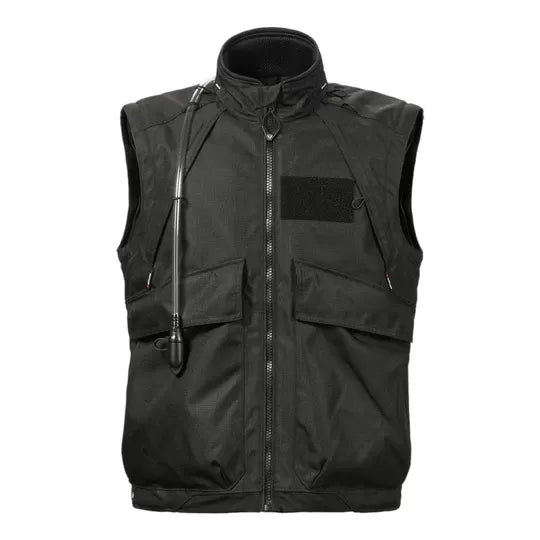 Triumph Pathfinder Off-Road Jacket Black MTES25012