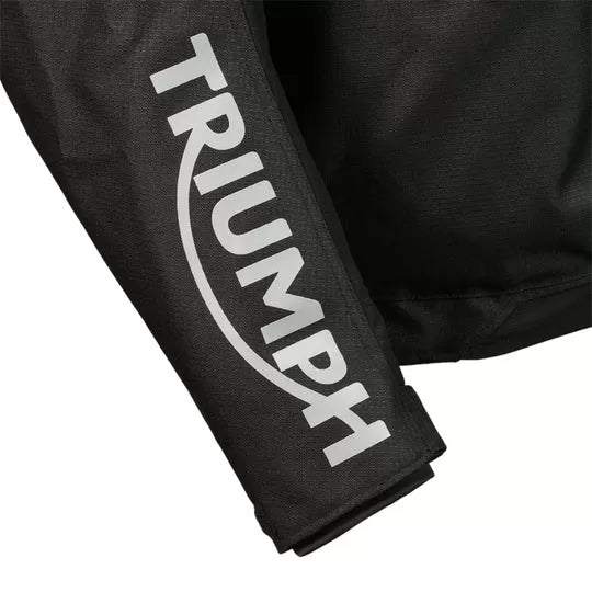 Triumph Pathfinder Off-Road Jacket Black MTES25012