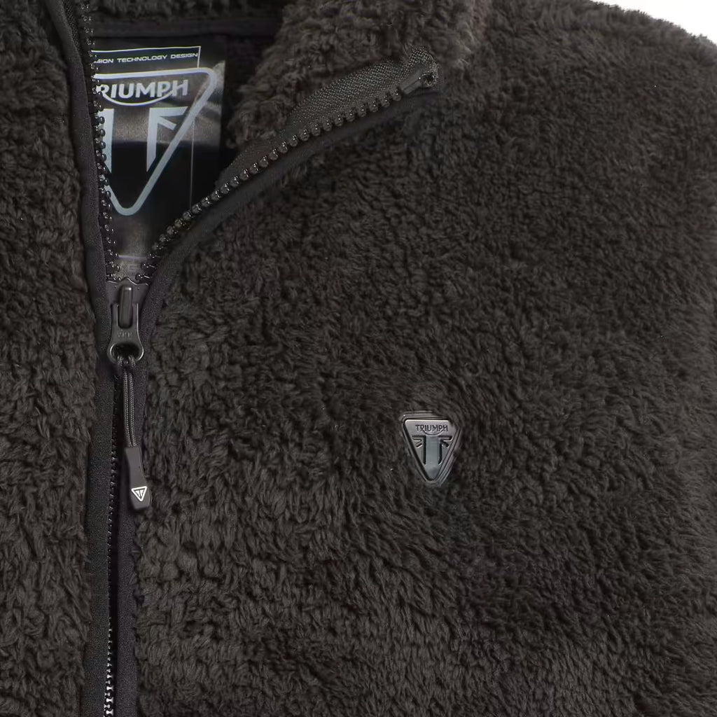 Triumph Superwarm Mid-Layer High Pile Fleece MFNS24007